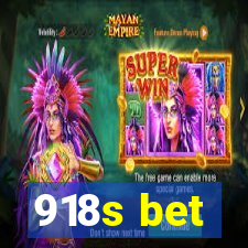 918s bet